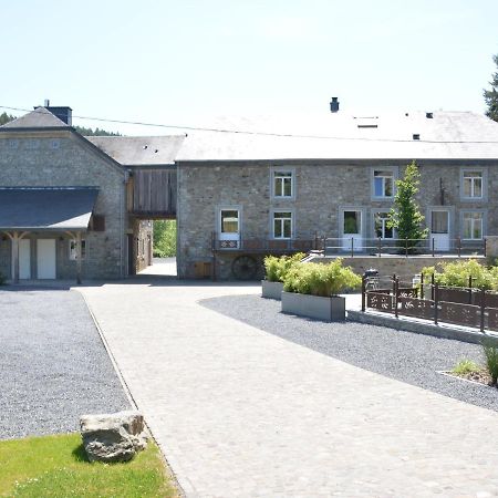 Cozy Holiday Home In Gedinne Near Forest Vencimont Exterior photo