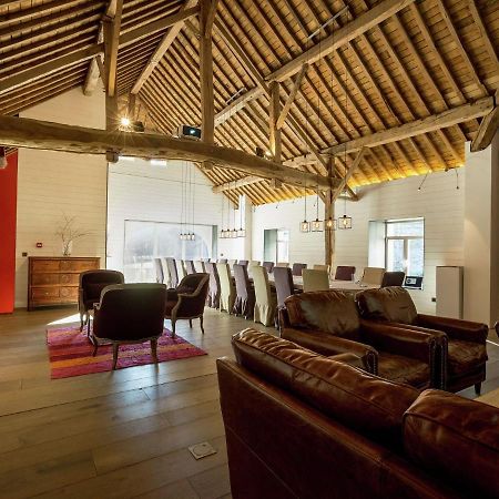 Cozy Holiday Home In Gedinne Near Forest Vencimont Exterior photo